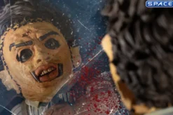 Leatherface Mezco Designer Series