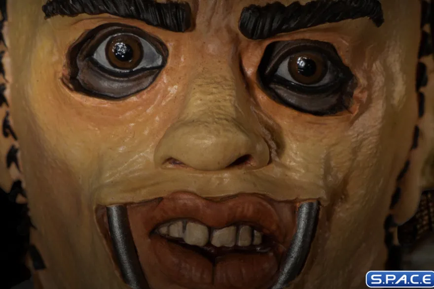 Leatherface Mezco Designer Series