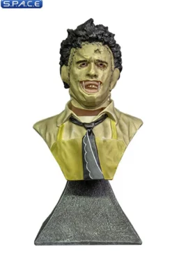 Leatherface Mini Bust