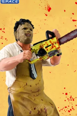 Leatherface 5 Points