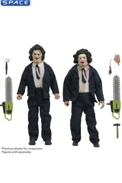 Leatherface »Pretty Woman Mask« Figural Doll