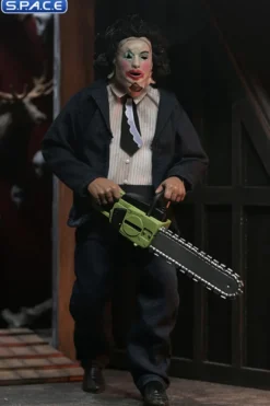 Leatherface »Pretty Woman Mask« Figural Doll