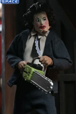 Leatherface »Pretty Woman Mask« Figural Doll