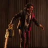 Leatherface »Pretty Woman Mask«