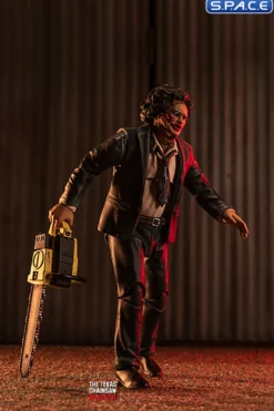 Leatherface »Pretty Woman Mask«