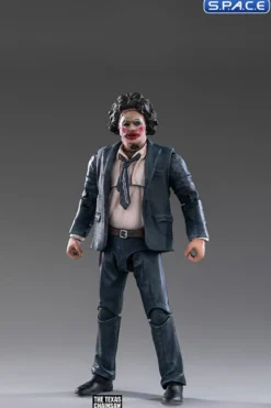 Leatherface »Pretty Woman Mask«