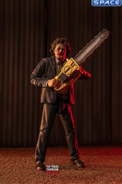 Leatherface »Pretty Woman Mask«