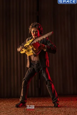 Leatherface »Pretty Woman Mask«