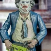 Leatherface »Pretty Woman Mask«
