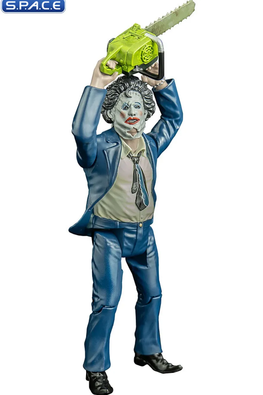 Leatherface »Pretty Woman Mask«