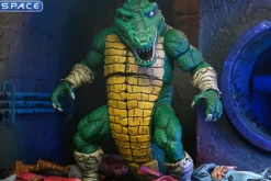 Leatherhead Deluxe