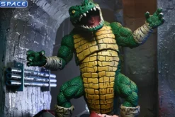Leatherhead Deluxe