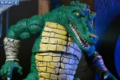 Leatherhead Deluxe