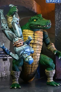 Leatherhead Deluxe