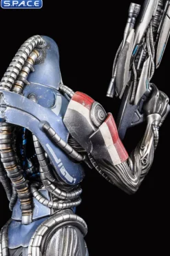 Legion PVC Statue