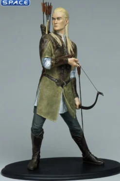 Legolas Greenleaf Statue