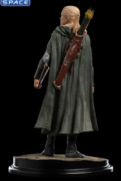 Legolas »Hunter of the Plains« Statue