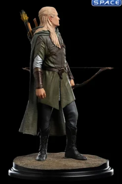 Legolas »Hunter of the Plains« Statue