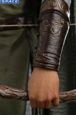 Legolas »Hunter of the Plains« Statue