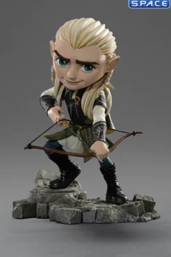 Legolas Mini Co. Vinyl Figure