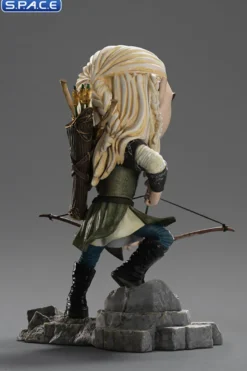 Legolas Mini Co. Vinyl Figure