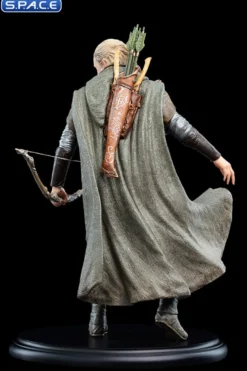 Legolas Mini-Statue
