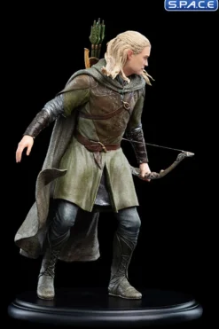 Legolas Mini-Statue