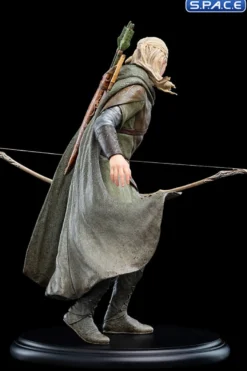 Legolas Mini-Statue