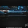 Leia Organa Force FX Elite Lightsaber