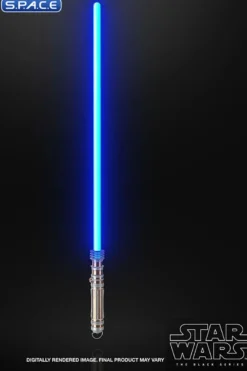 Leia Organa Force FX Elite Lightsaber