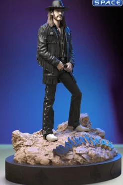 Lemmy Rock Iconz Statue - Version 4