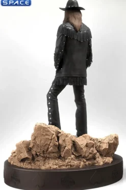 Lemmy Rock Iconz Statue - Version 4