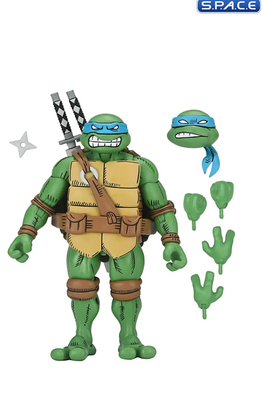 Leonardo