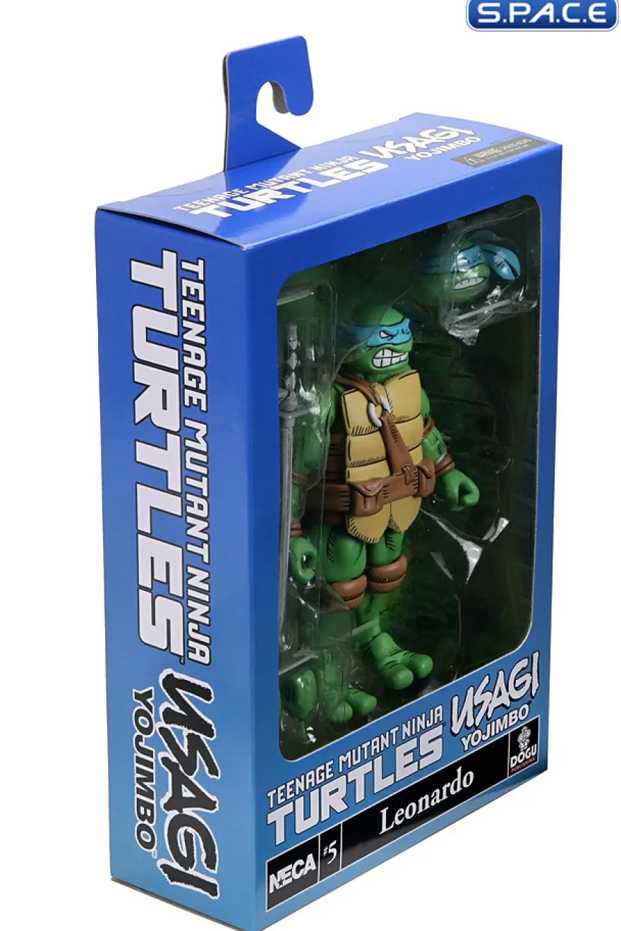 Leonardo