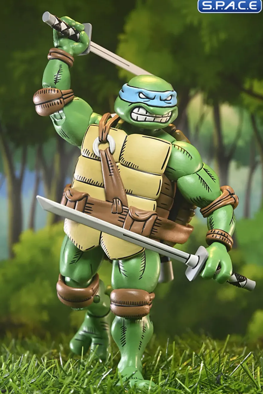 Leonardo