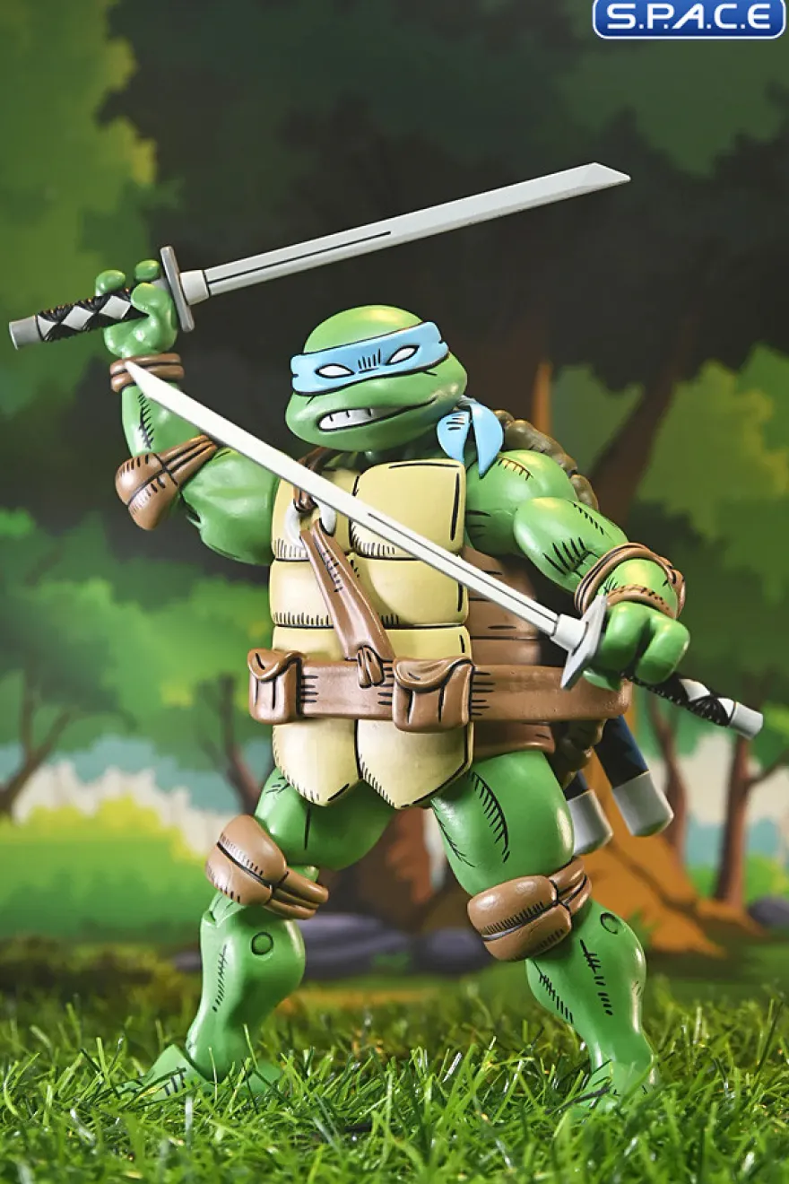 Leonardo