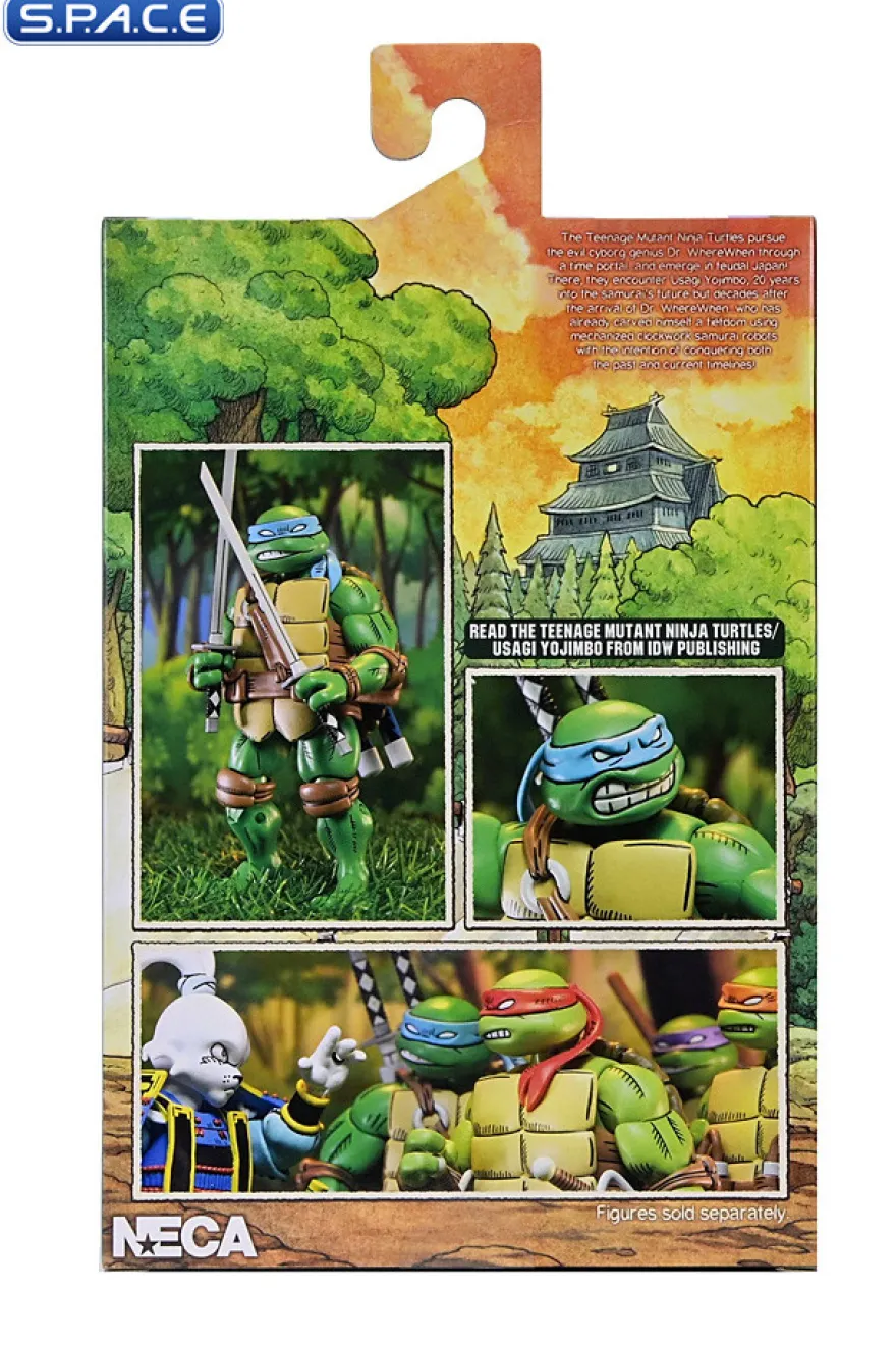 Leonardo