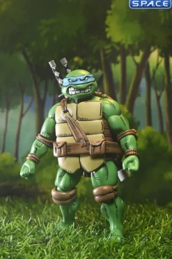 Leonardo