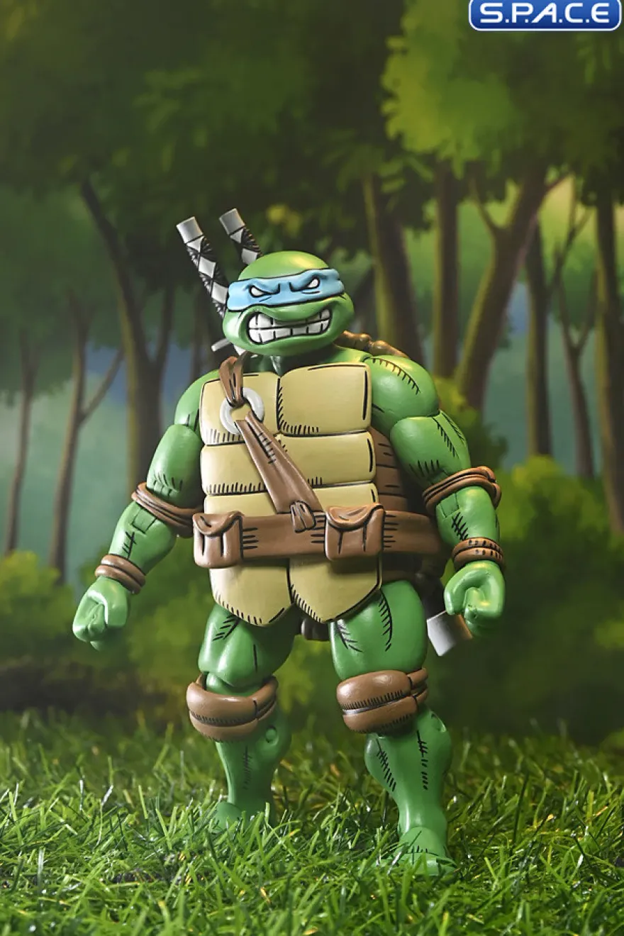Leonardo