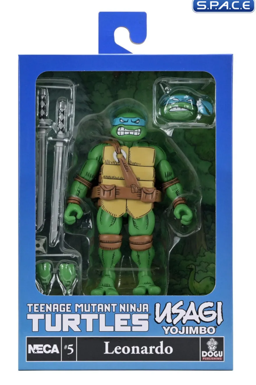 Leonardo