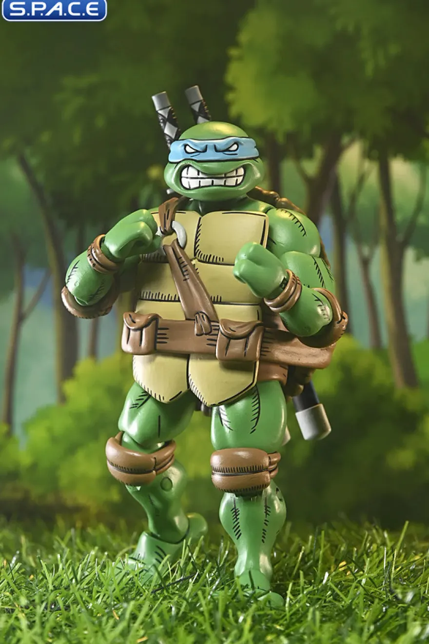 Leonardo
