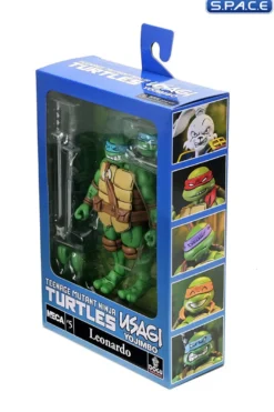 Leonardo