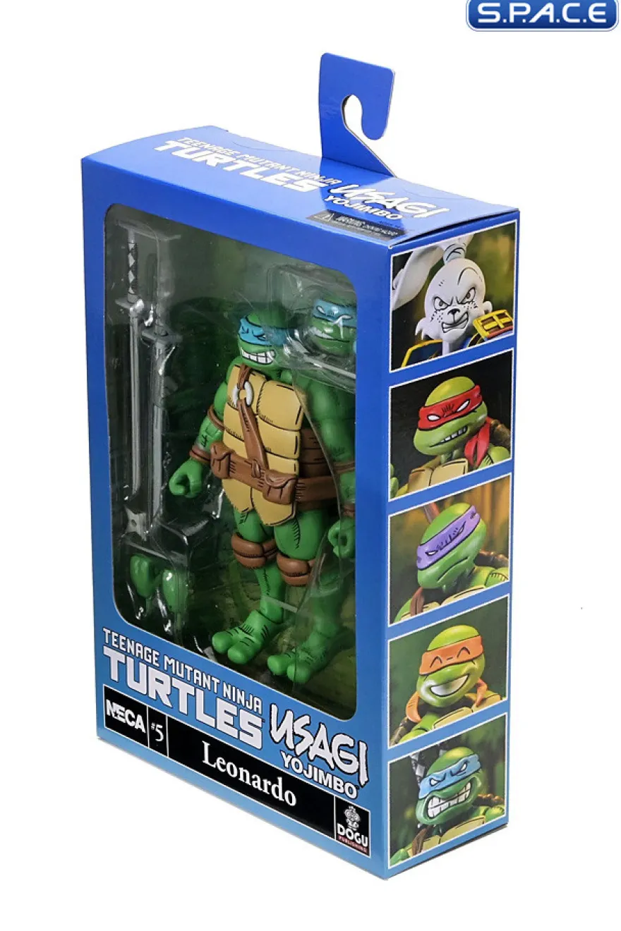 Leonardo