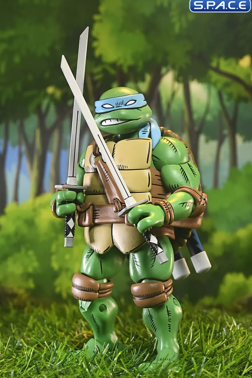 Leonardo