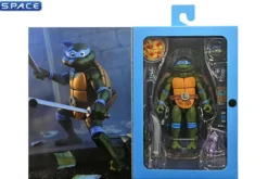 Leonardo Leads (Teenage Mutant Ninja Turtles)