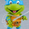 Leonardo Nendoroid