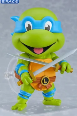 Leonardo Nendoroid