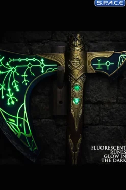 1:1 Leviathan Axe Life-Size Replica