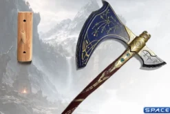 1:1 Leviathan Axe Life-Size Replica