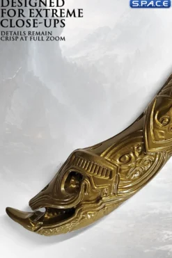 1:1 Leviathan Axe Life-Size Replica